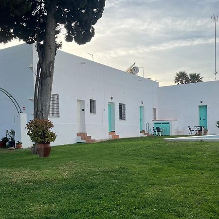 كونيل ذي لا فرونتيرا Alojamiento Rural La Mejora المظهر الخارجي الصورة