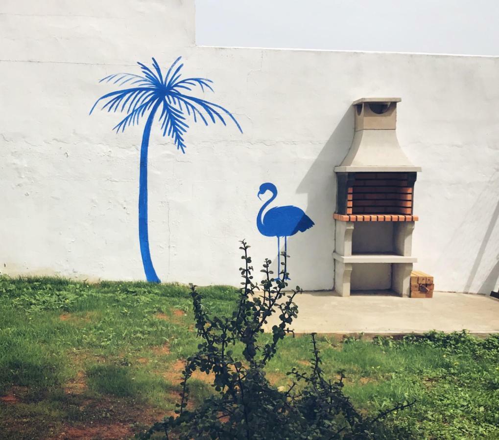 كونيل ذي لا فرونتيرا Alojamiento Rural La Mejora المظهر الخارجي الصورة